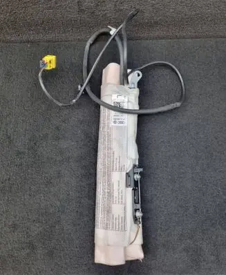 Audi A4 S4 B8 8K Seat airbag 8K0880241H 8K0971553F