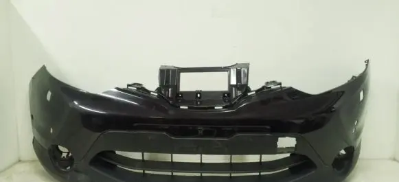 Nissan Qashqai Front bumper 620224EA0H
