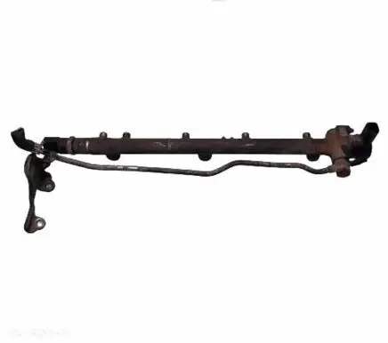 Mercedes-Benz A W168 Fuel main line pipe A6680700095