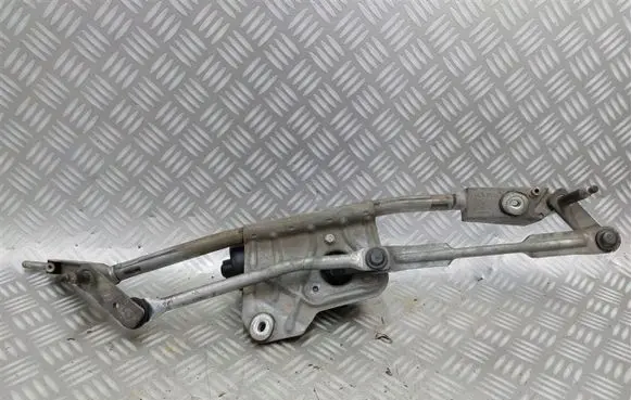 Volvo XC90 Front wiper linkage and motor 8659968