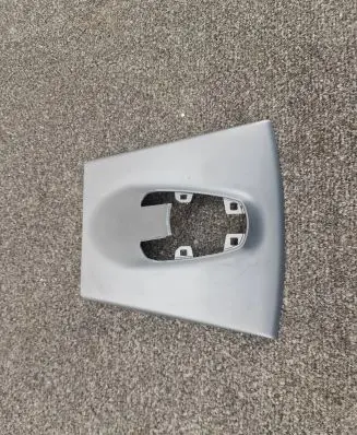 Tesla Model S Rearview mirror trim 109261500D