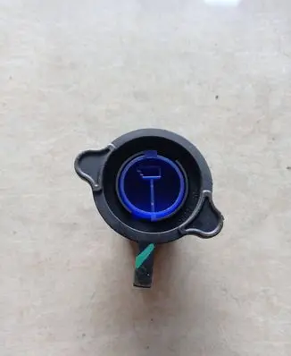 Mercedes-Benz GL X164 Air quality sensor A2518203910