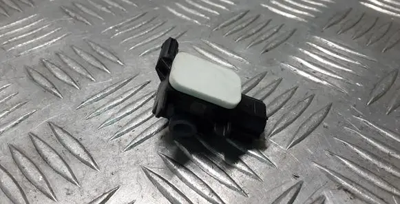Mitsubishi Outlander Airbag deployment crash/impact sensor 8651A166