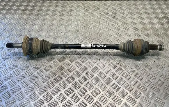 BMW 5 F10 F11 Rear driveshaft 7614290