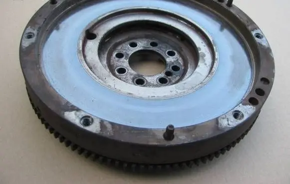 Lancia Ypsilon Flywheel 55701525