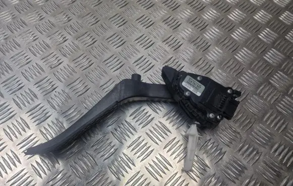 Volkswagen Touareg I Accelerator throttle pedal 7L6723507