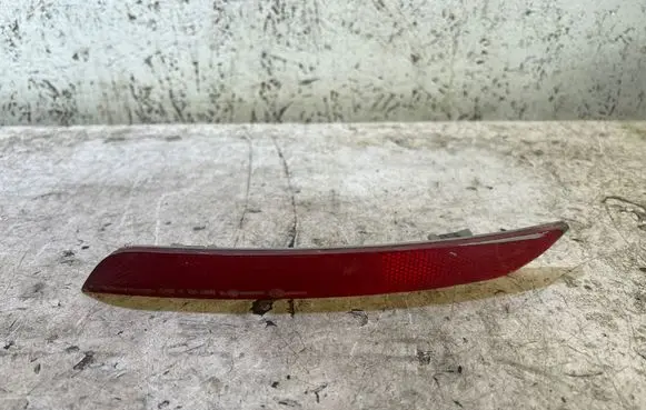 BMW 5 F10 F11 Rear tail light reflector 720323803
