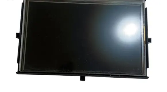 Renault Zoe Screen/display/small screen DA0099960 FR0100029 259153934R