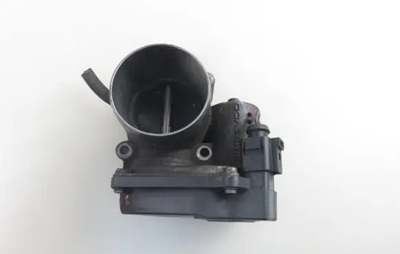 Skoda Fabia Mk1 (6Y) Throttle body valve A2C53030936 03C133062C