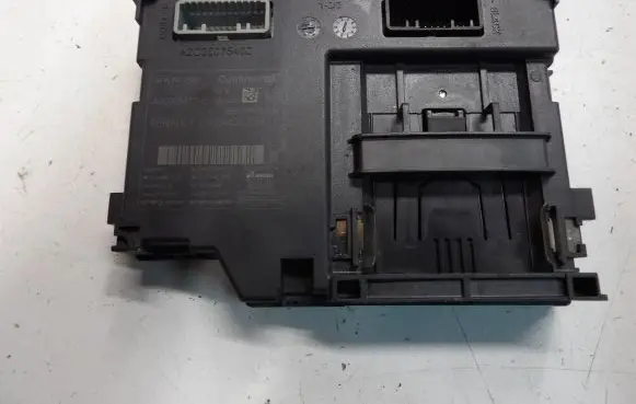 Renault Captur Ignition key card reader 285900636R A2C92561708
