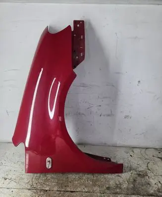 Volkswagen Caddy Fender