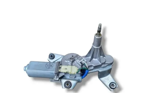 Honda CR-V Rear window wiper motor 34963-581 76710-S9A-013