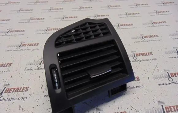 Mercedes-Benz S W221 Dashboard side air vent grill/cover trim A2218300254