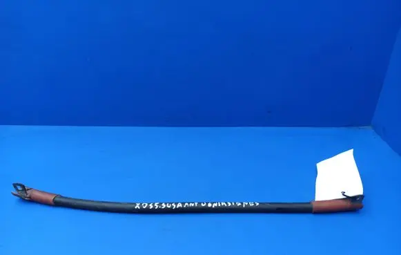 Jaguar XJS Negative earth cable (battery)