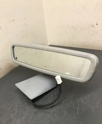 Mercedes-Benz C W203 Rear view mirror (interior) A2038100217