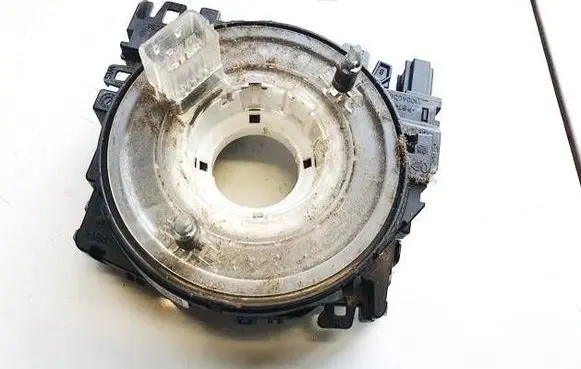 Airbag slip ring squib (SRS ring)