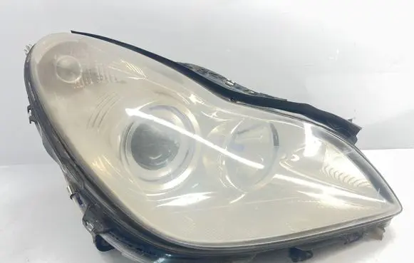 Mercedes-Benz CLS C219 Headlight/headlamp 159678