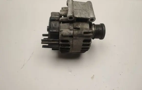Mercedes-Benz C W204 Generator/alternator A0009063000
