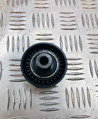 Peugeot Expert Generator/alternator belt tensioner