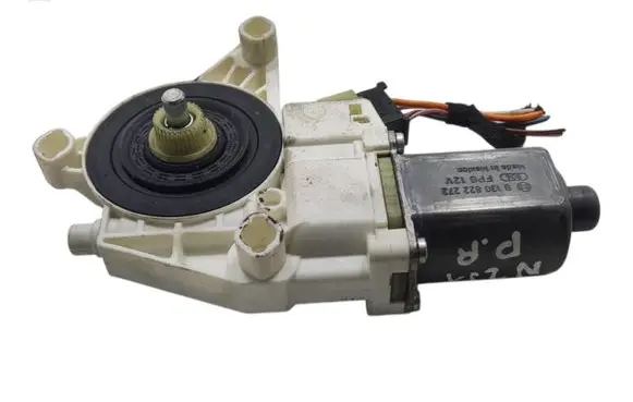 Mercedes-Benz R W251 Front door window regulator motor A2518200842