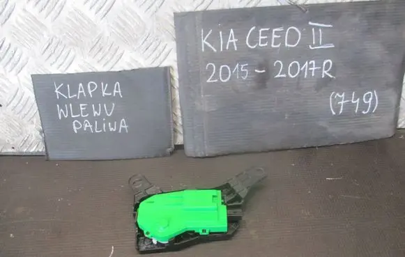 KIA Ceed MPM control module MODUKIACEEDII1517R