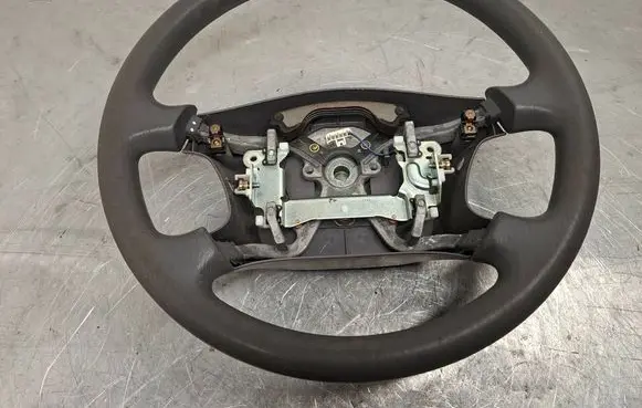 Toyota Corolla E110 Steering wheel