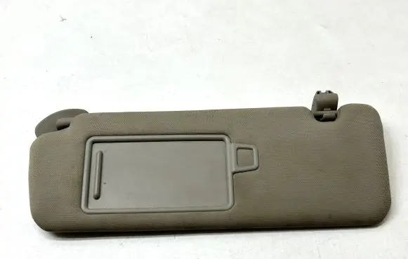 KIA Sorento Sun visor