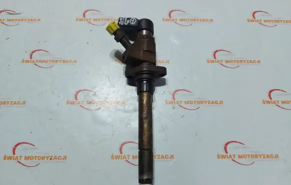 Ford Galaxy Fuel injector 9657144580