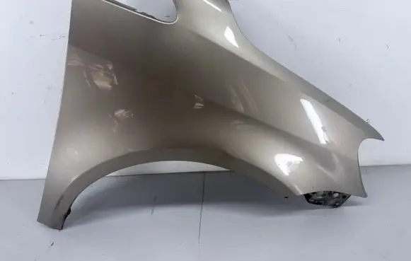 Volkswagen Touran II Fender