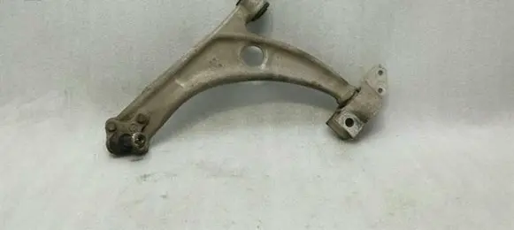 Audi A7 S7 4G Front lower control arm/wishbone 3C0407153B
