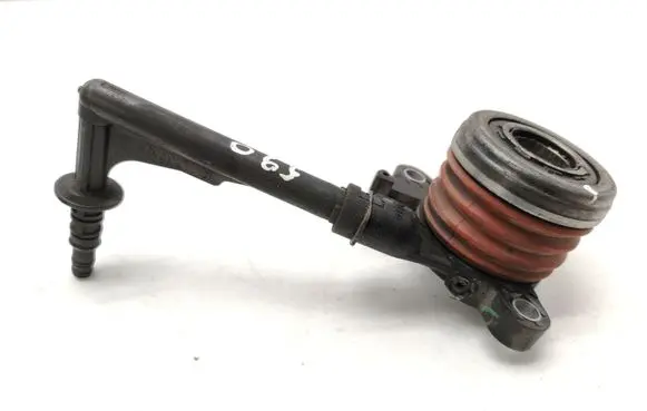 Nissan Qashqai clutch release bearing 306206822R 1251711