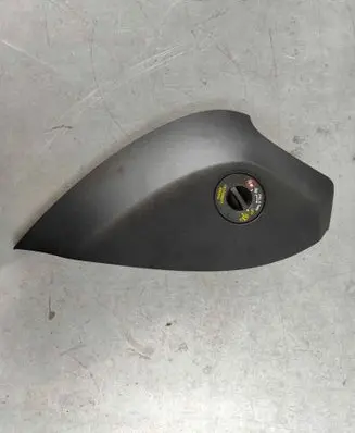 Volvo XC60 Dashboard side end trim 31417664