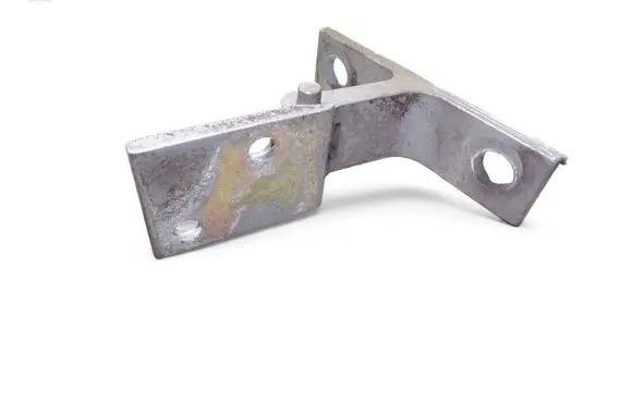 Audi 100 S4 C4 Front door upper hinge 4A0831401A