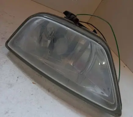 Ford Focus Front fog light 2M5115201AG