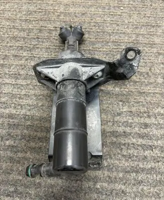 Mercedes-Benz Sprinter W906 Headlight washer spray nozzle A9068600247