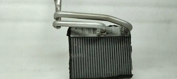 BMW 3 E46 Heater blower radiator 