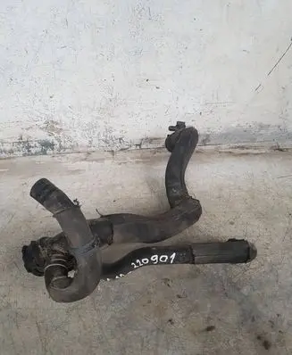 Audi Q5 SQ5 Engine coolant pipe/hose