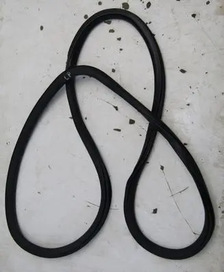 Jeep Renegade Front door rubber seal KRIS235789