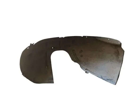 Cupra Leon Front wheel arch liner splash guards 5FA809957 116544A1