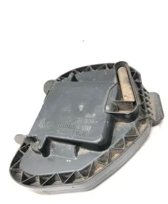 Volkswagen Touran I Headlight/headlamp dust cover 1305239235