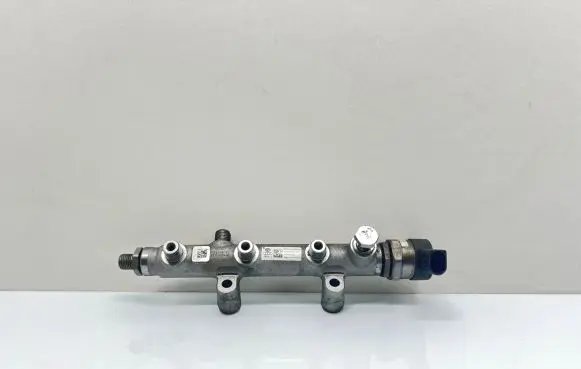 Audi A7 S7 4G Fuel main line pipe 059130090CB 9400000320