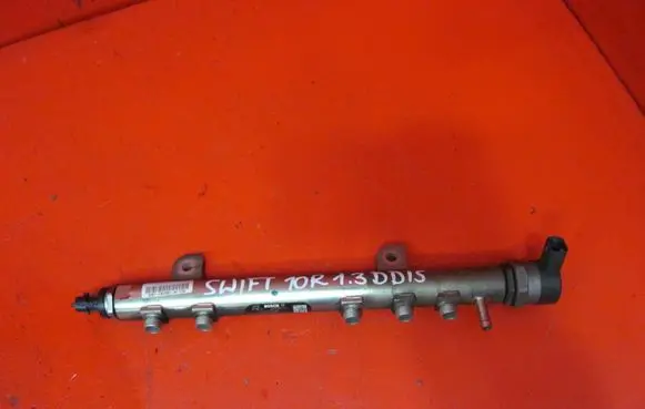 Suzuki Swift I Fuel main line pipe 55211906 0445214086 0281002507