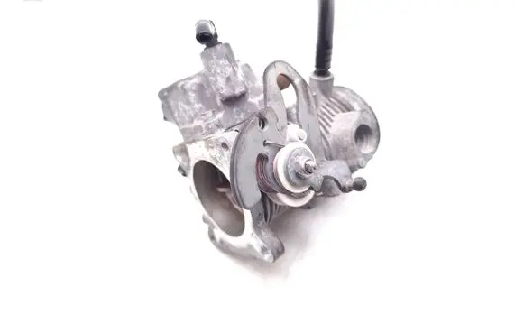 MG ZT - ZT-T Electric throttle body valve JZX6597C