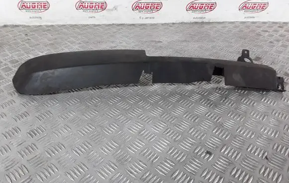 Land Rover Range Rover L322 Front bumper lip 8269028