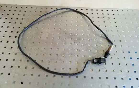 BMW 1 E81 E87 Lambda probe sensor 755805501 0258017098