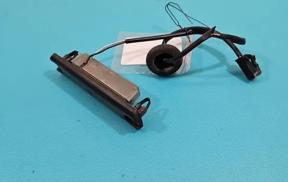 KIA Venga Tailgate/trunk/boot exterior handle IMPRK1489381