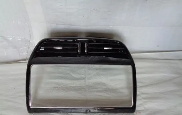 Jaguar XE Dash center air vent grill GX73014L21B