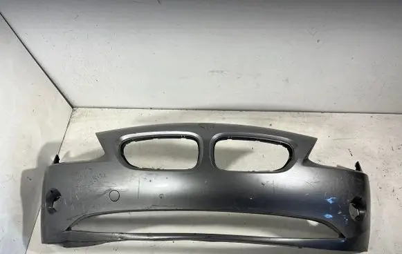 BMW Z4 E85 E86 Front bumper