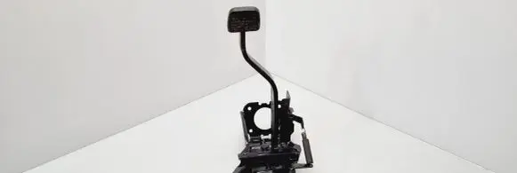 Opel Frontera B Clutch pedal 