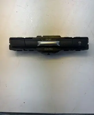 BMW X1 F48 F49 Other switches/knobs/shifts 9323940 20147485 549674611